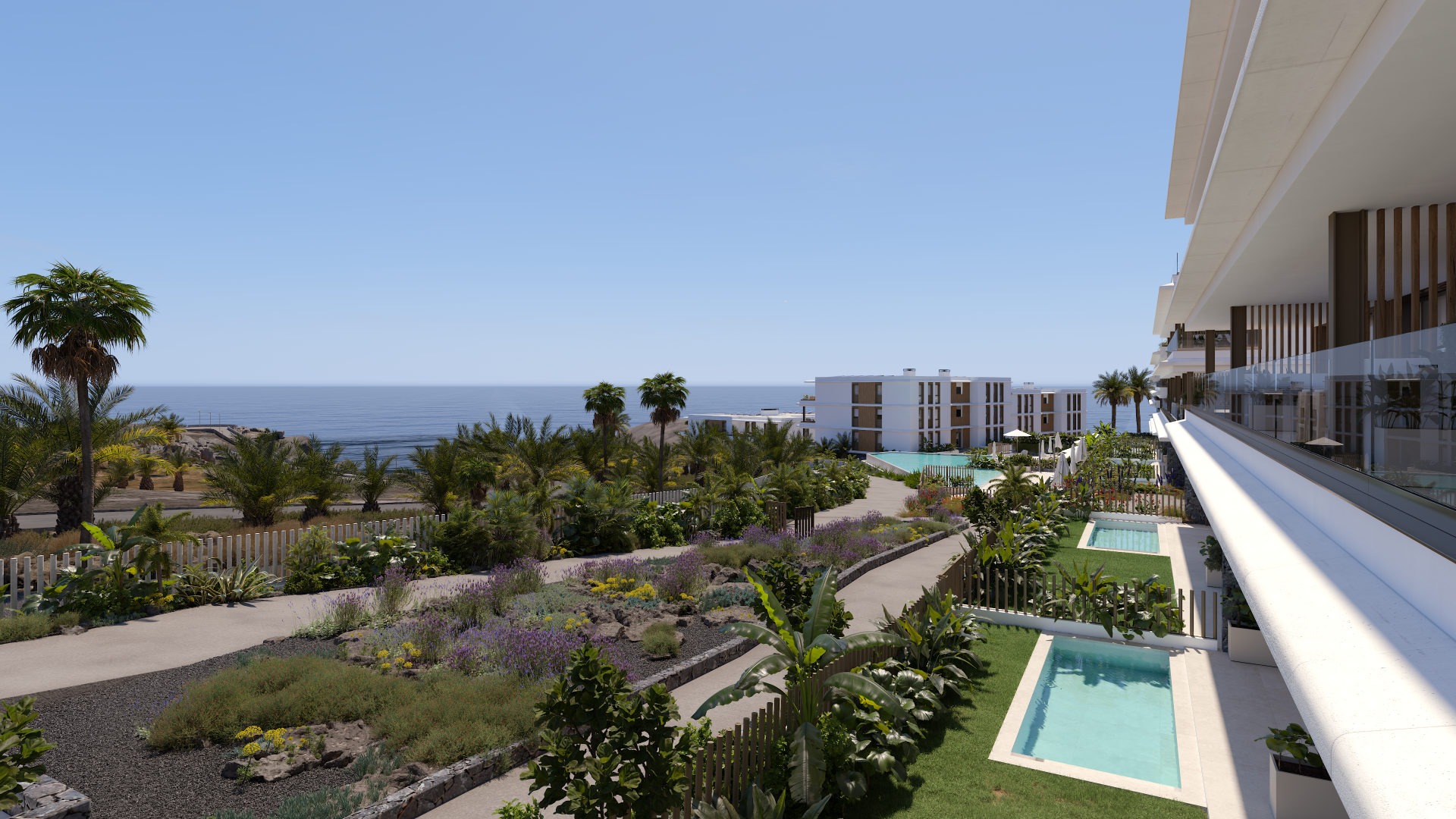 Appartement Callao Salvaje - Playa Paraíso, Adeje - Callao Salvaje - Playa Paraíso - Appartement | 6
