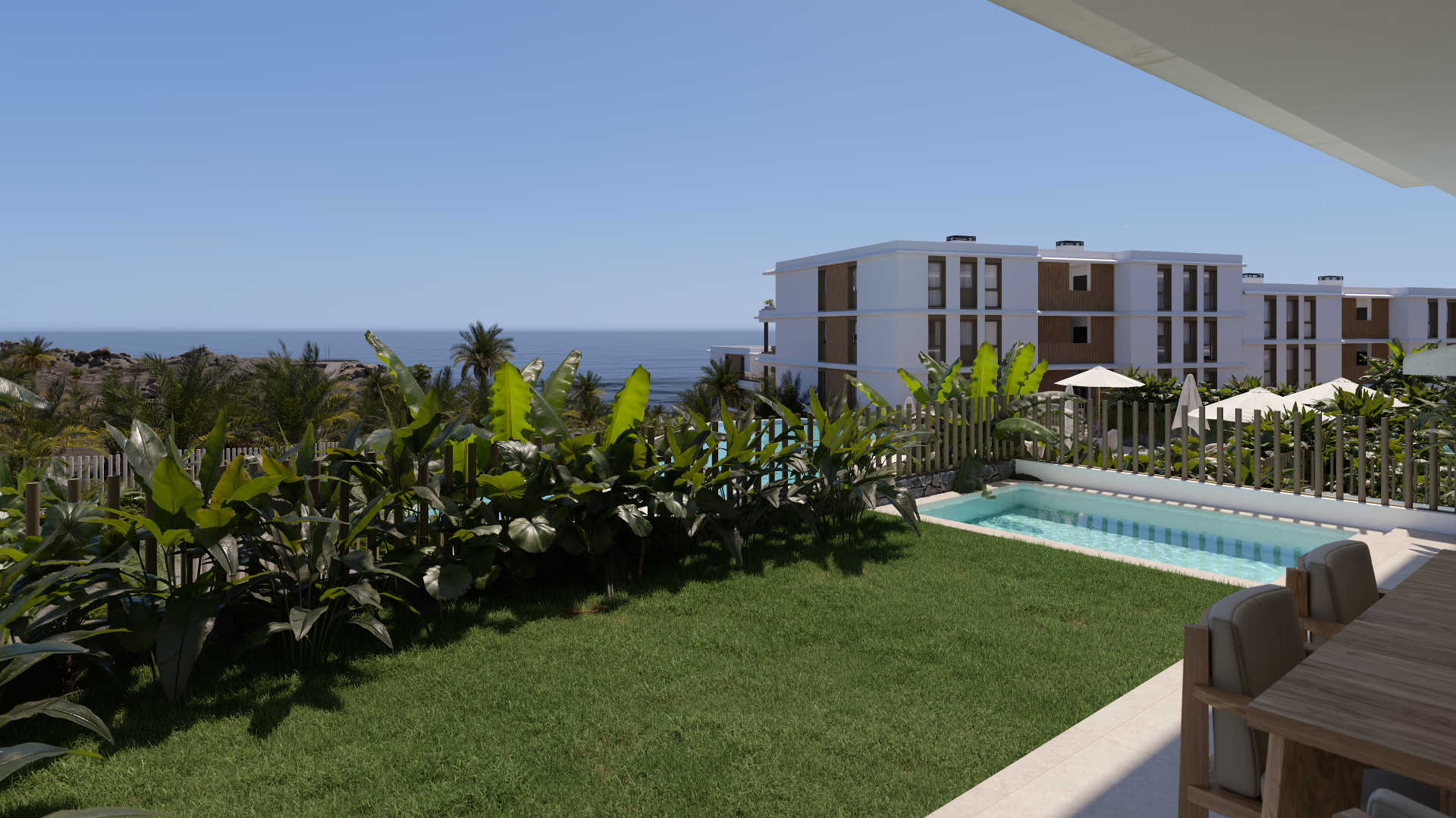 Appartement Callao Salvaje - Playa Paraíso, Adeje - Callao Salvaje - Playa Paraíso - Appartement | 7