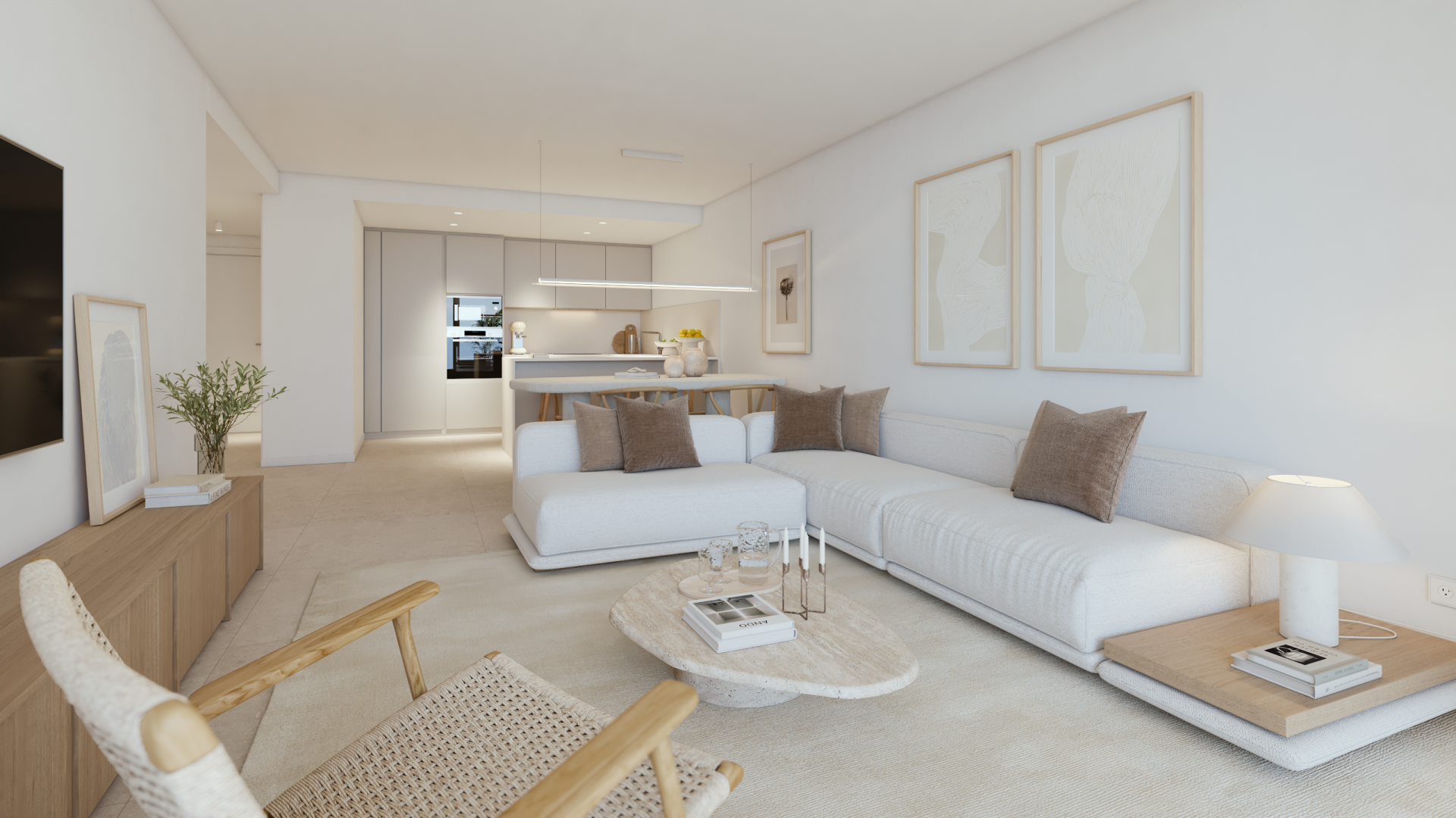 Apartment, Adeje - Callao Salvaje - Playa Paraíso - Apartment | 8
