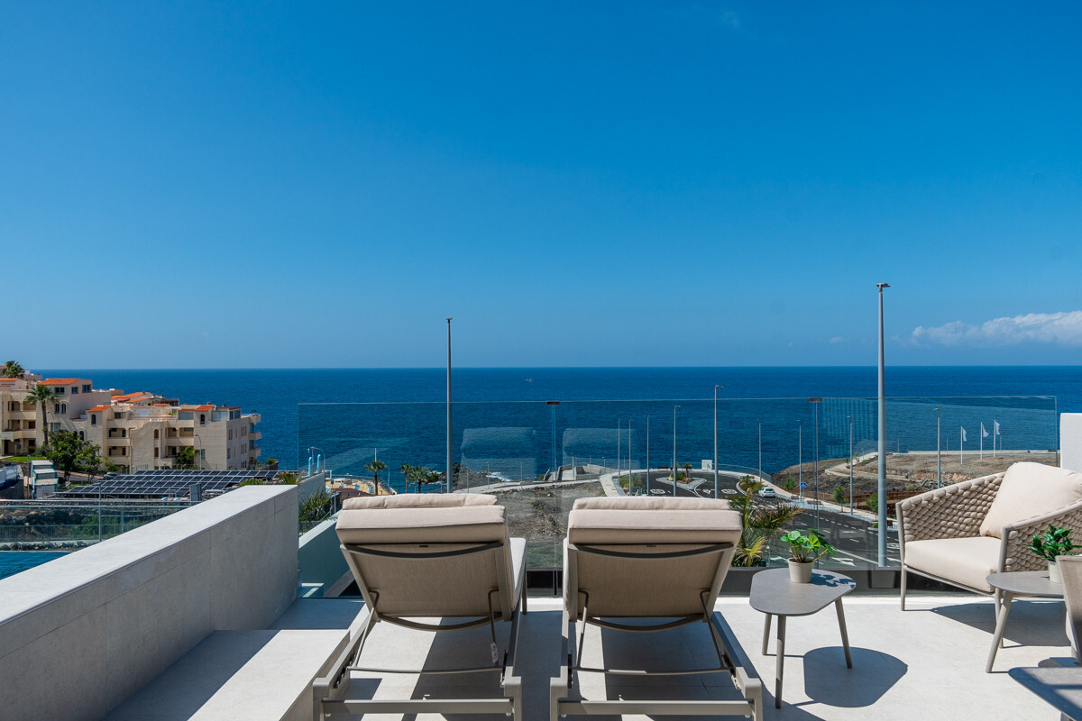 Apartment, Adeje - Callao Salvaje - Playa Paraíso - Apartment | 12