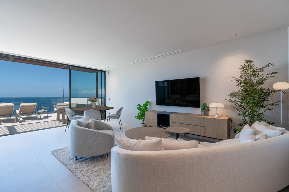Apartment, Adeje - Callao Salvaje - Playa Paraíso - Apartment | 5