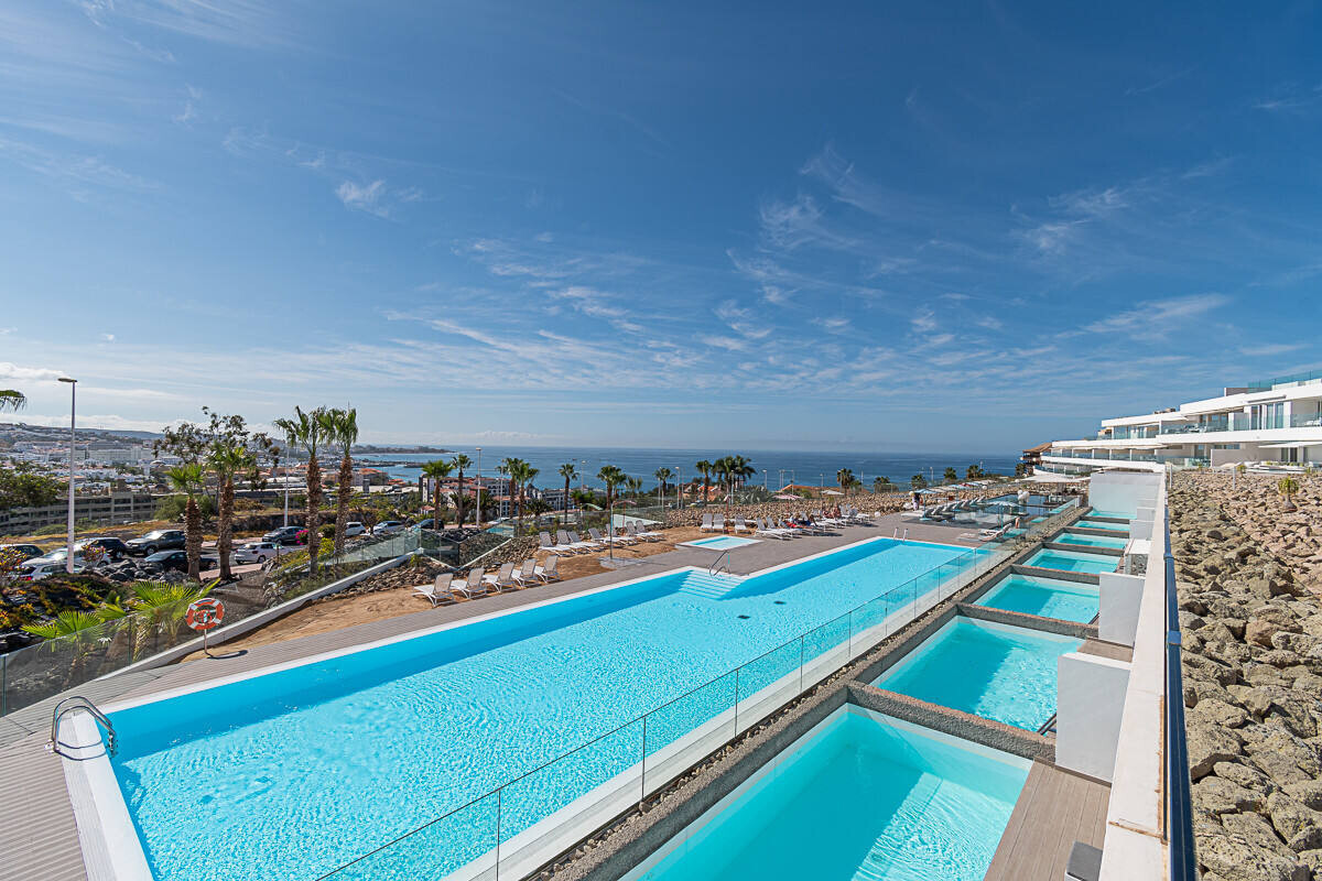 Apartamento Playa del Duque, Adeje - Costa Adeje - Apartamento | 4