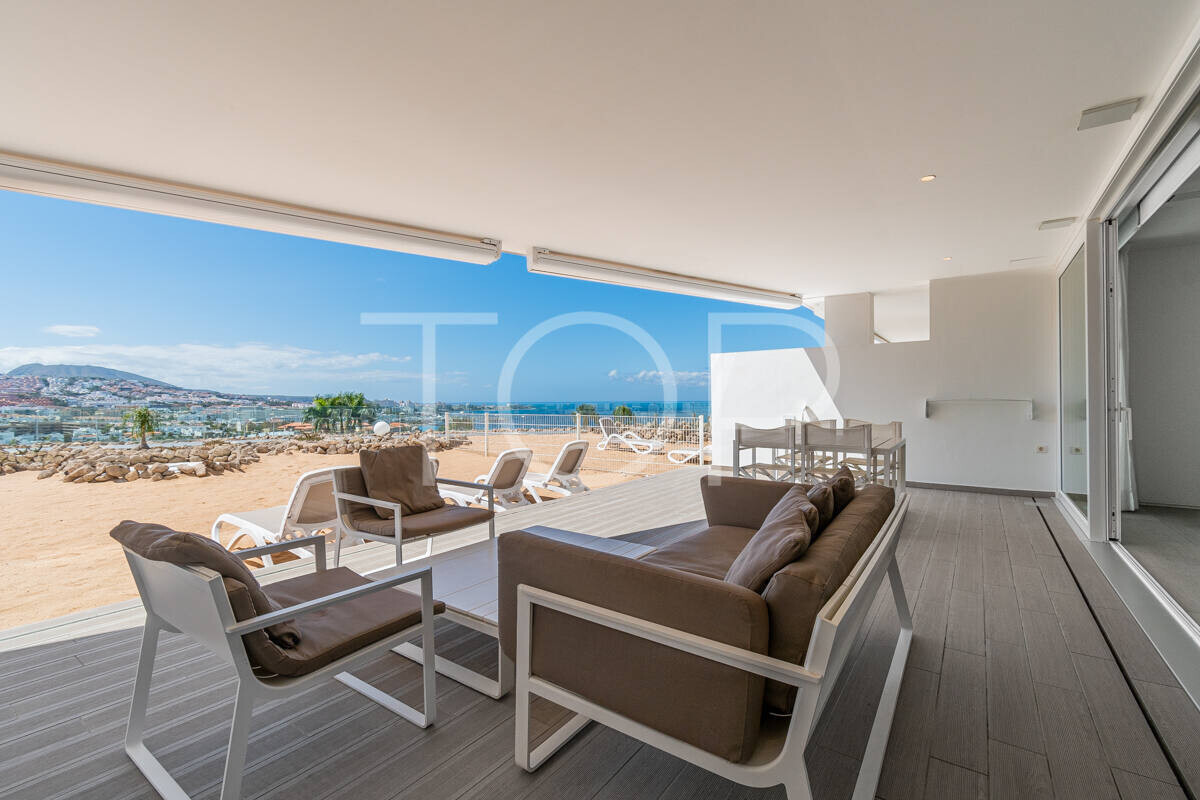 Apartamento Playa del Duque, Adeje - Costa Adeje - Apartamento | 1