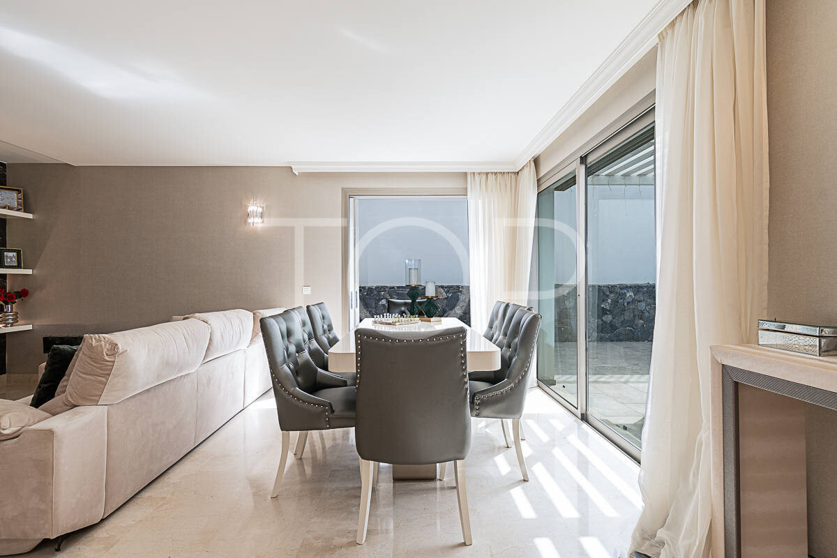 Appartement La Caleta, Adeje - Costa Adeje - Appartement | 10