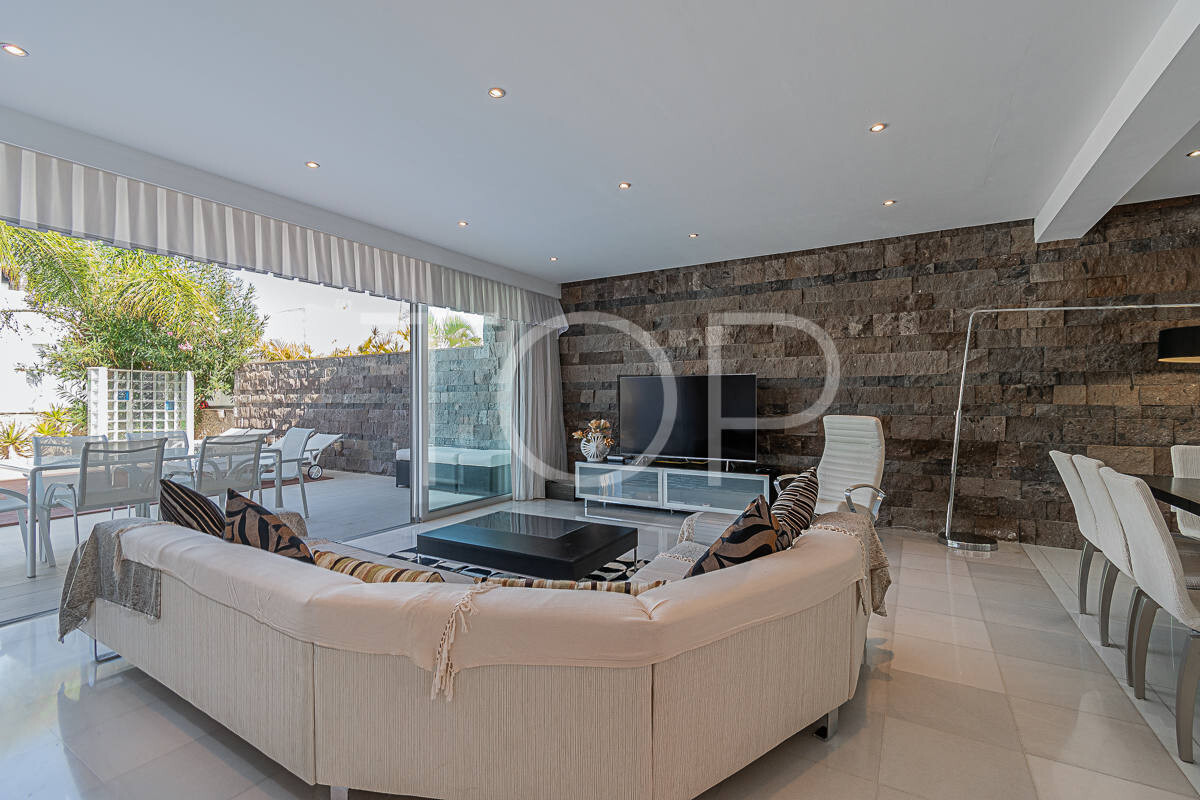 Town House Playa del Duque, Adeje - Costa Adeje - Town House | 9