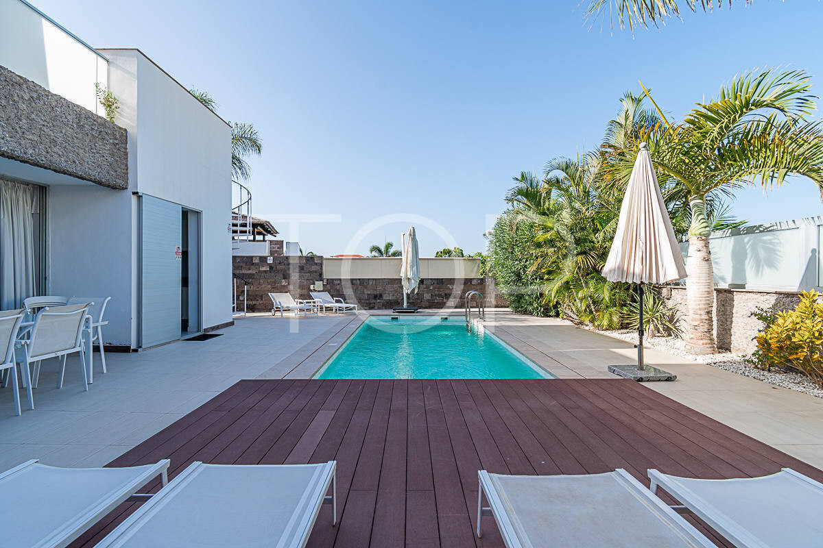 Town House Playa del Duque, Adeje - Costa Adeje - Town House | 6