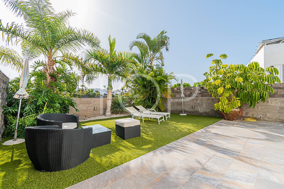 Town House Playa del Duque, Adeje - Costa Adeje - Town House | 17