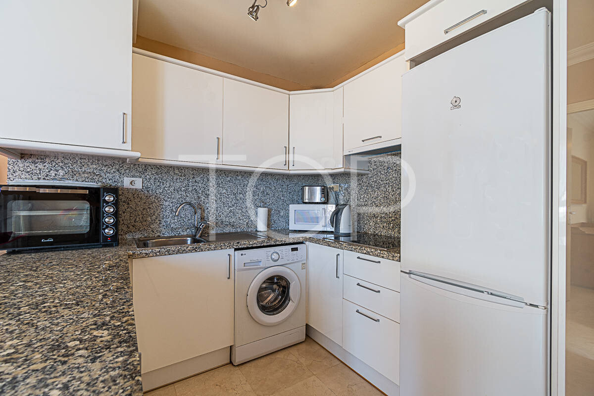 Appartement Palm Mar, Arona - Palm Mar - Appartement | 10