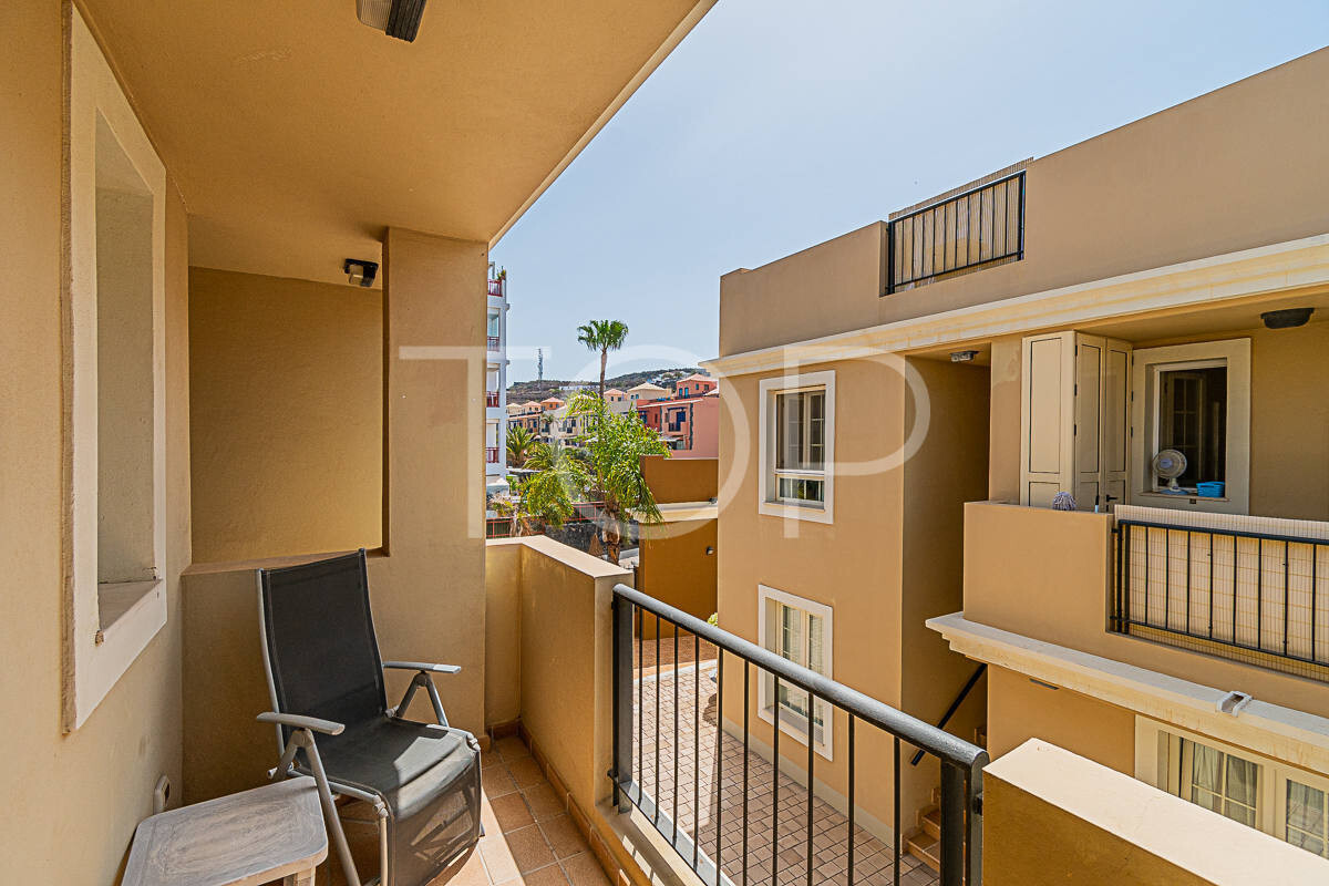 Appartement Palm Mar, Arona - Palm Mar - Appartement | 20
