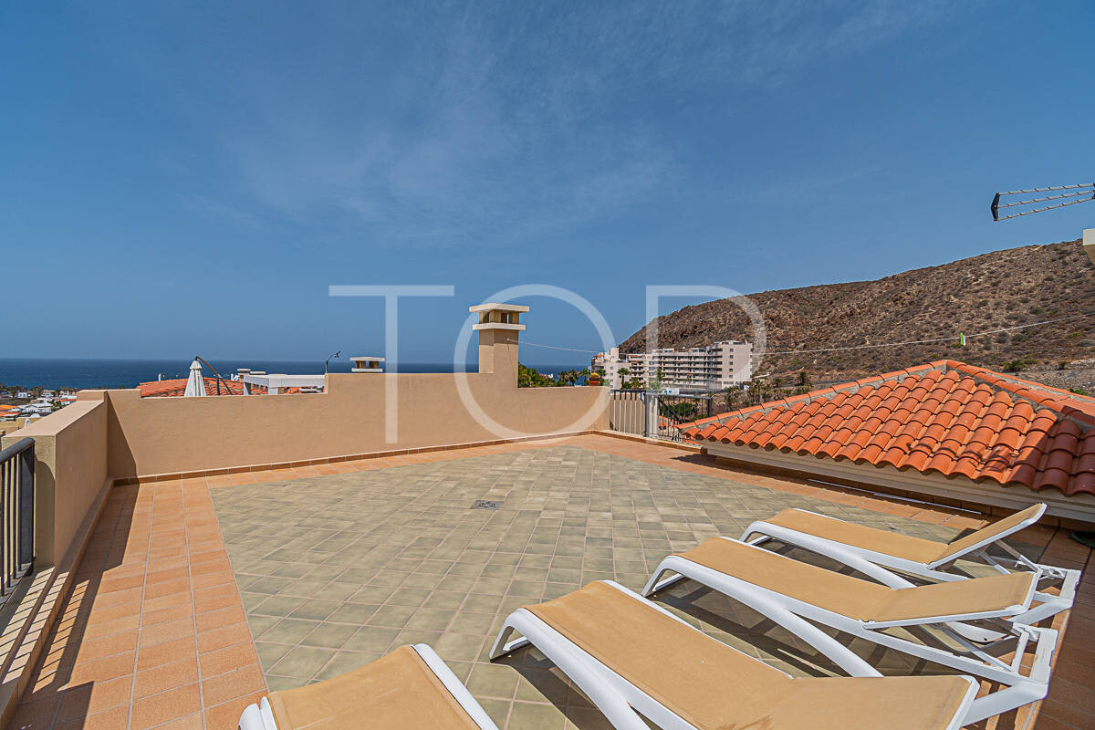 Appartement Palm Mar, Arona - Palm Mar - Appartement | 23