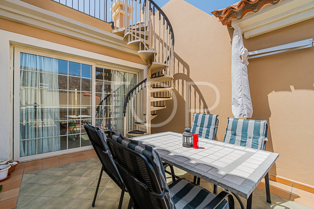 Appartement Palm Mar, Arona - Palm Mar - Appartement | 21