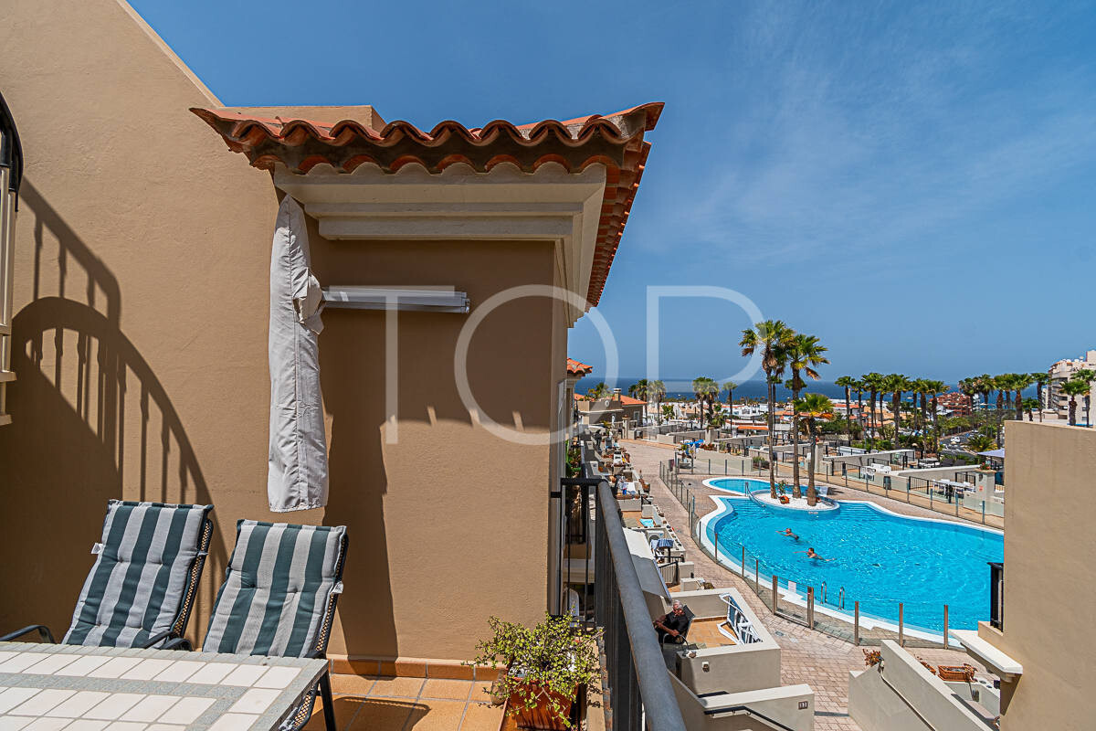 Appartement Palm Mar, Arona - Palm Mar - Appartement | 1