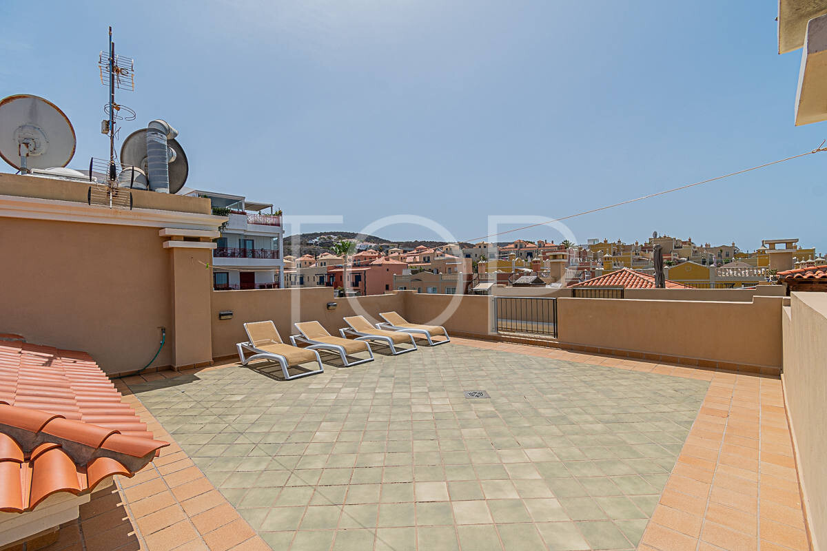 Appartement Palm Mar, Arona - Palm Mar - Appartement | 22