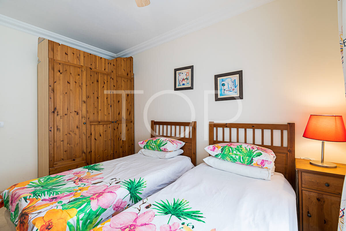 Appartement Palm Mar, Arona - Palm Mar - Appartement | 14