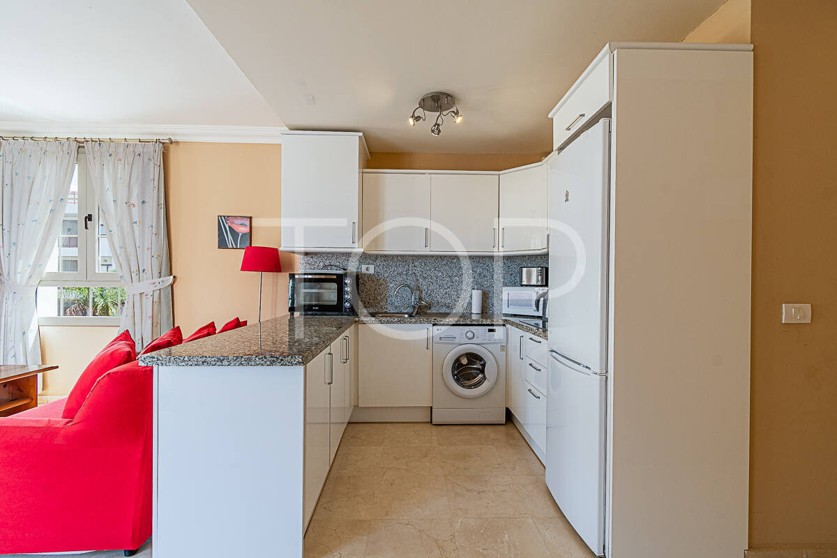 Appartement Palm Mar, Arona - Palm Mar - Appartement | 9