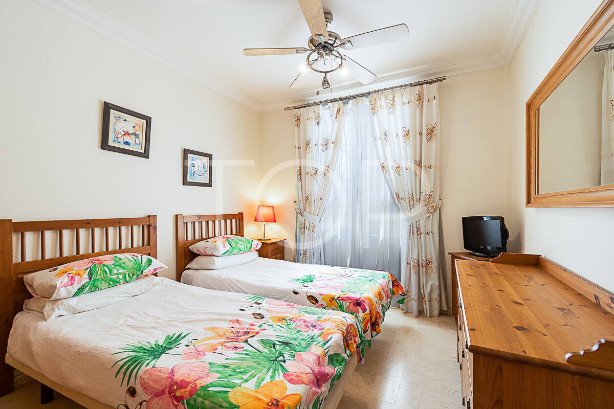 Appartement Palm Mar, Arona - Palm Mar - Appartement | 13