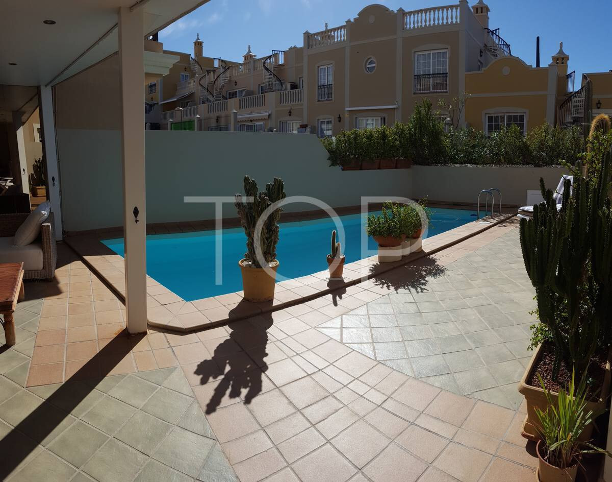 Town House Palm Mar, Arona - Palm Mar - Town House | 5