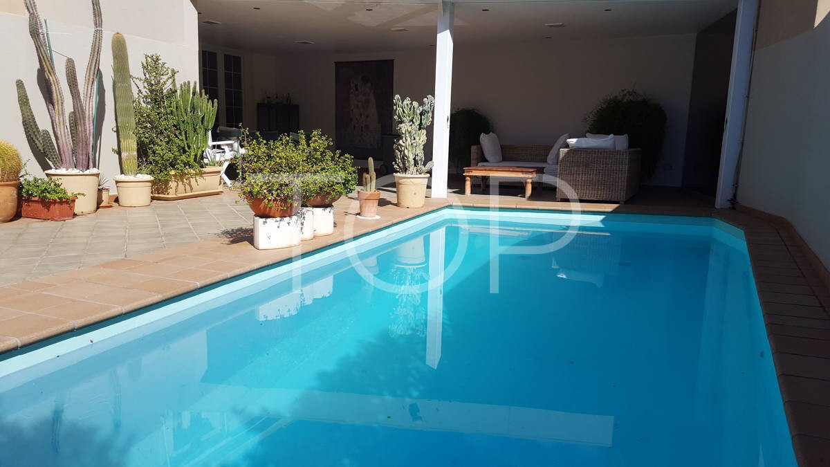Town House Palm Mar, Arona - Palm Mar - Town House | 1