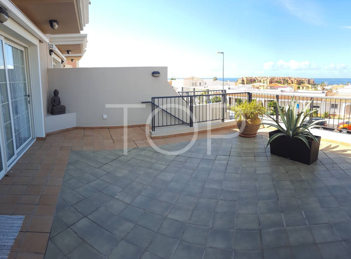 Town House Palm Mar, Arona - Palm Mar - Town House | 13