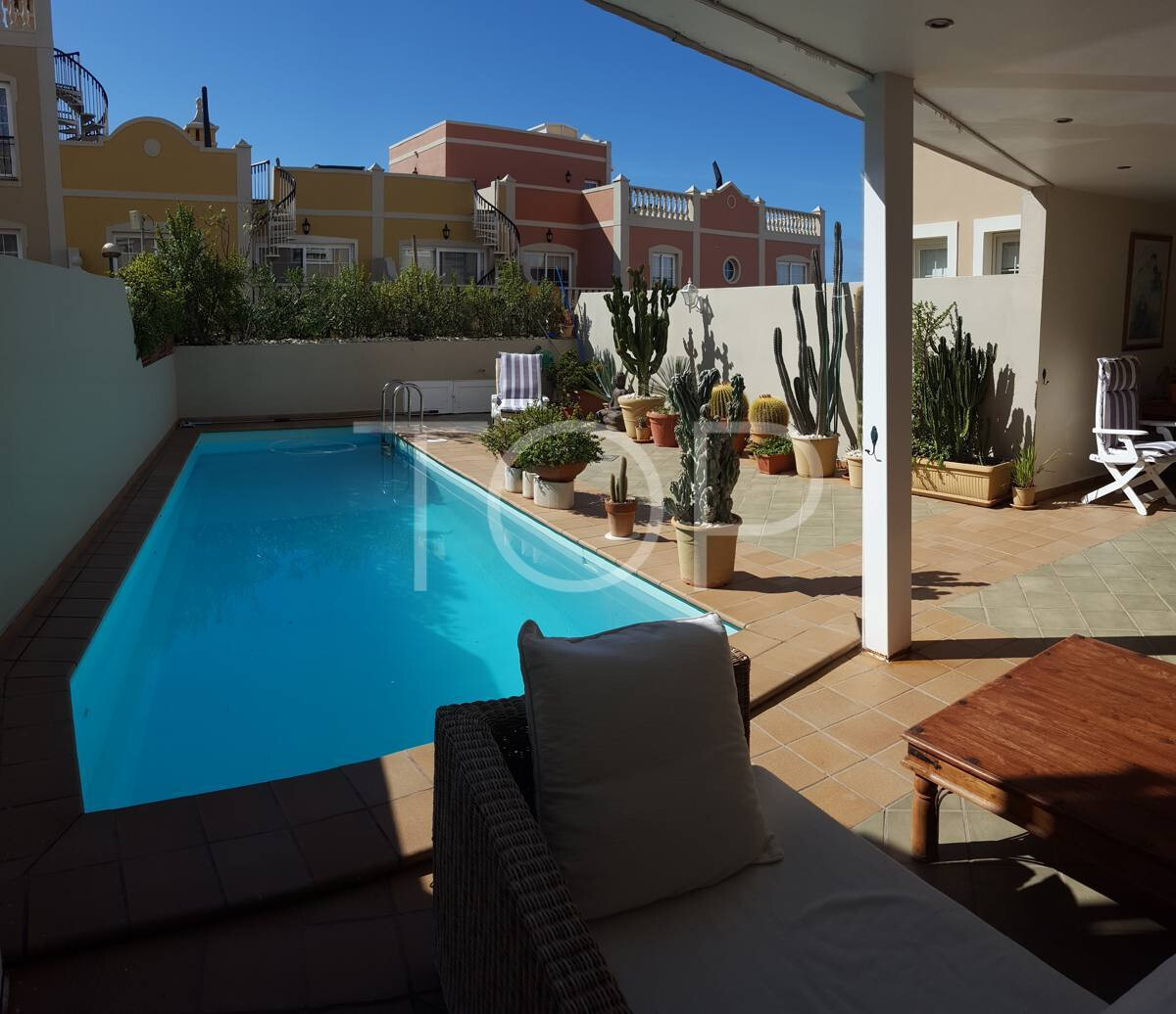 Town House Palm Mar, Arona - Palm Mar - Town House | 3