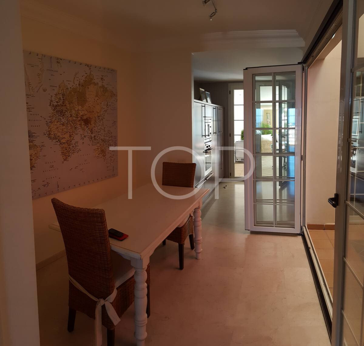 Town House Palm Mar, Arona - Palm Mar - Town House | 18
