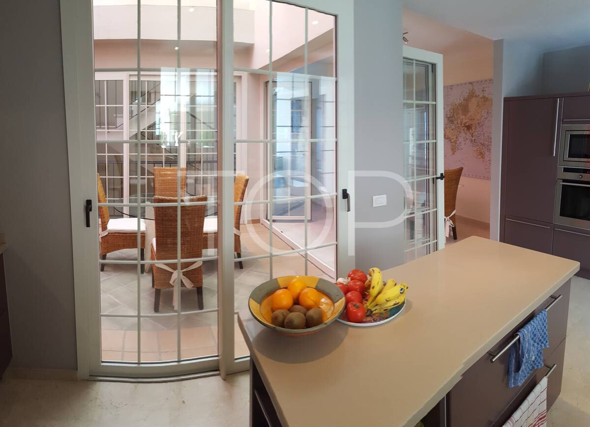 Town House Palm Mar, Arona - Palm Mar - Town House | 20