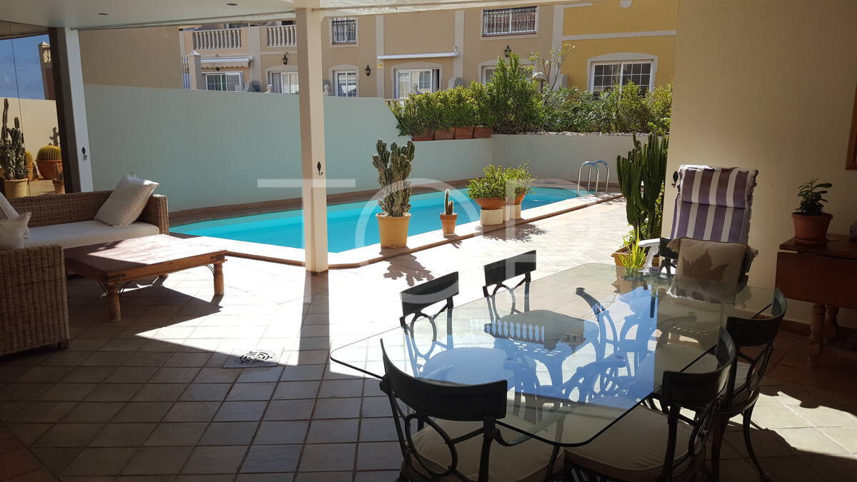 Town House Palm Mar, Arona - Palm Mar - Town House | 7