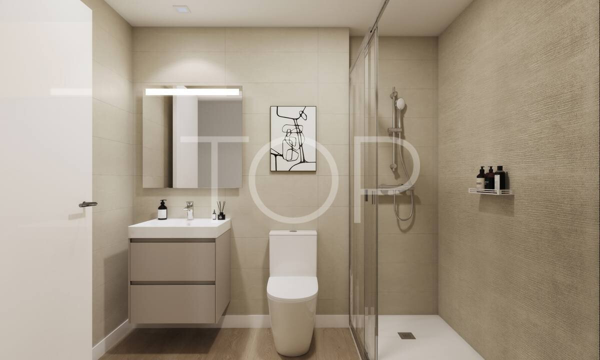 Appartement -  - Appartement | 20