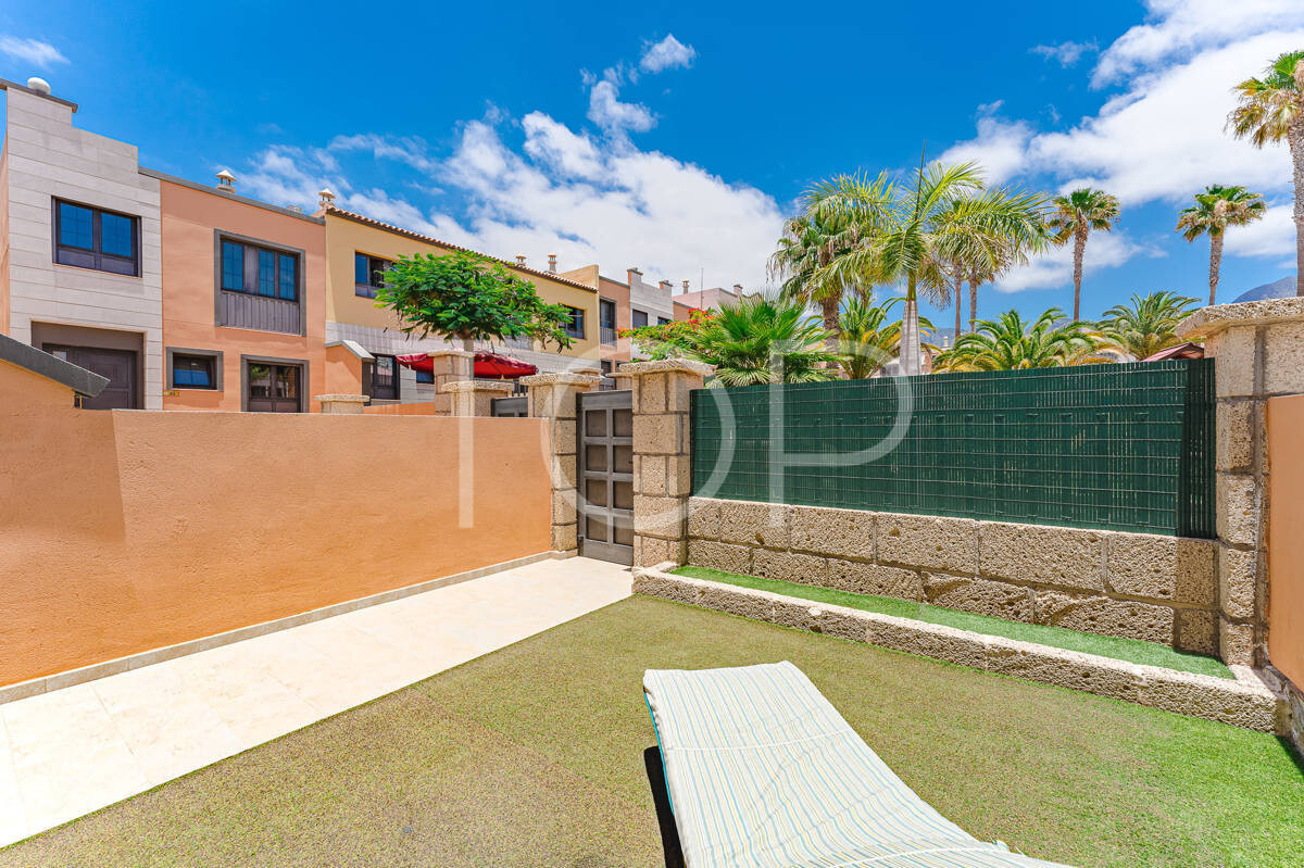 Town House La Caleta, Adeje - Costa Adeje - Town House | 36
