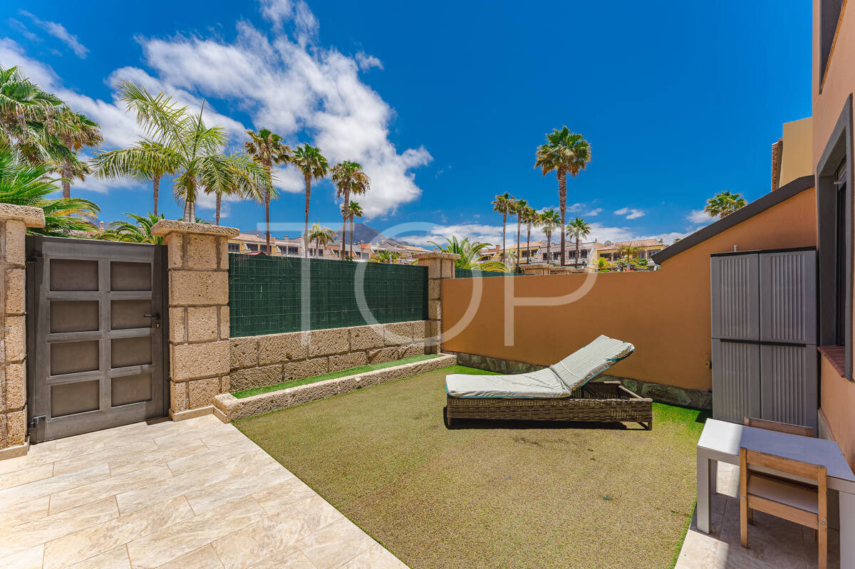 Town House La Caleta, Adeje - Costa Adeje - Town House | 35