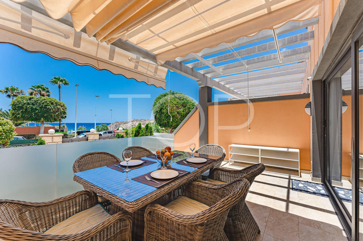 Town House La Caleta, Adeje - Costa Adeje - Town House | 6
