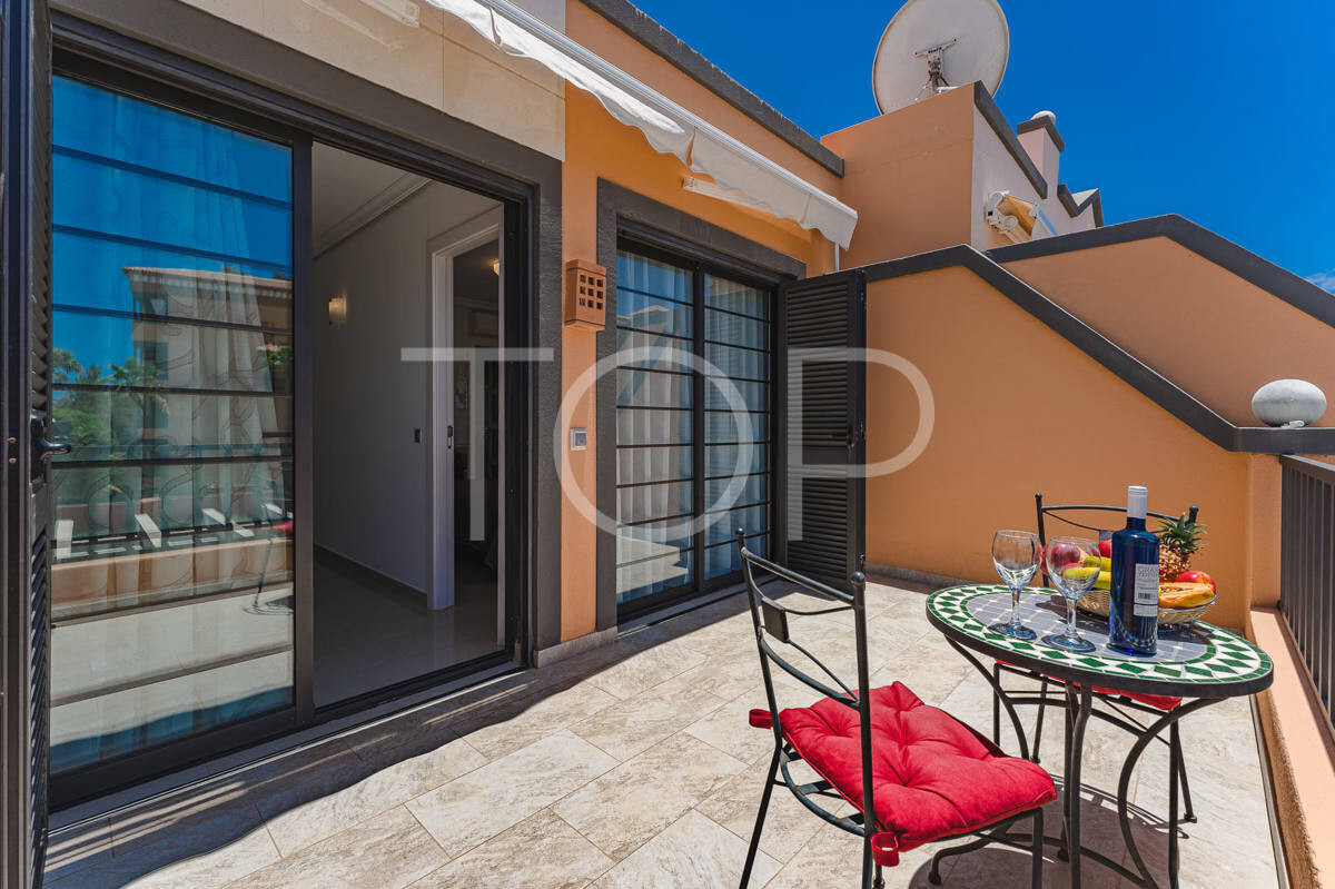 Town House La Caleta, Adeje - Costa Adeje - Town House | 3