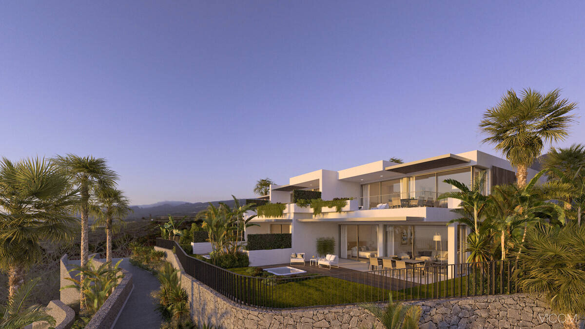 Apartamento -  - Apartamento | 2
