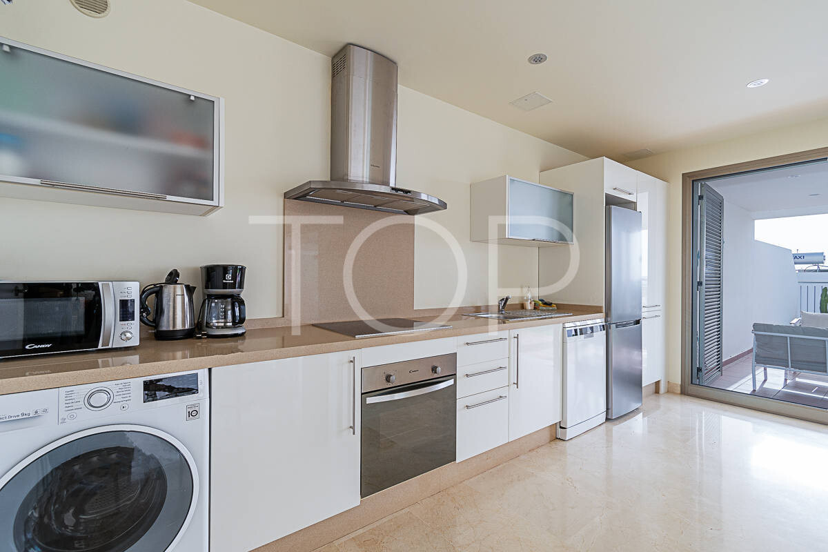 Apartamento La Caleta, Adeje - Costa Adeje - Apartamento | 8