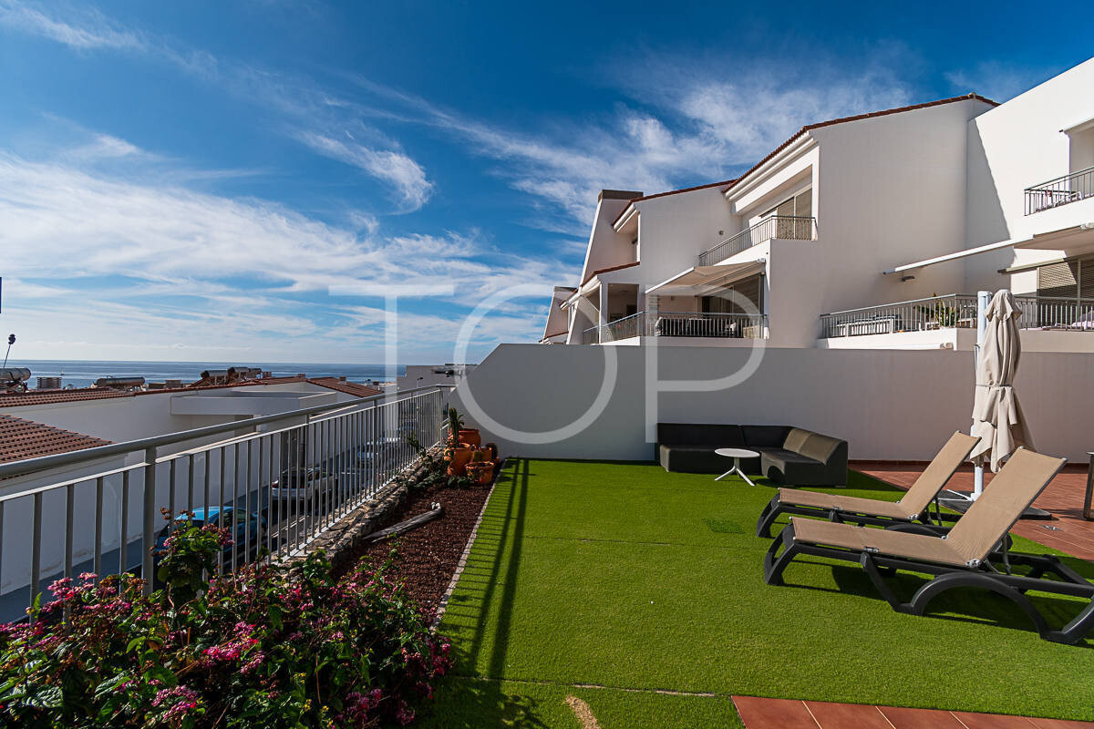 Apartamento La Caleta, Adeje - Costa Adeje - Apartamento | 1