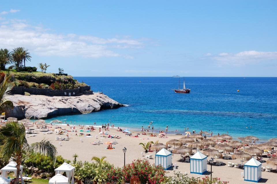 Apartamento Playa del Duque, Adeje - Costa Adeje - Apartamento | 8