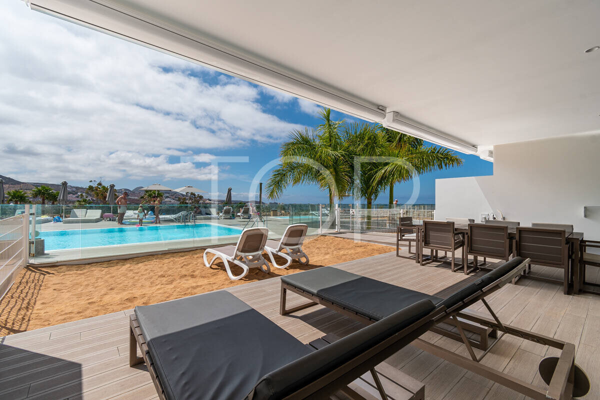 Apartamento Playa del Duque, Adeje - Costa Adeje - Apartamento | 1