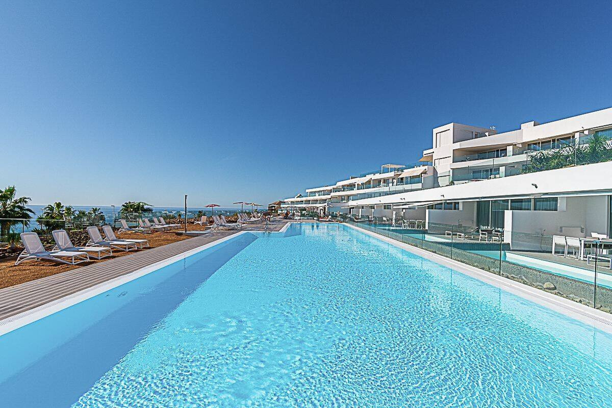 Apartamento Playa del Duque, Adeje - Costa Adeje - Apartamento | 2