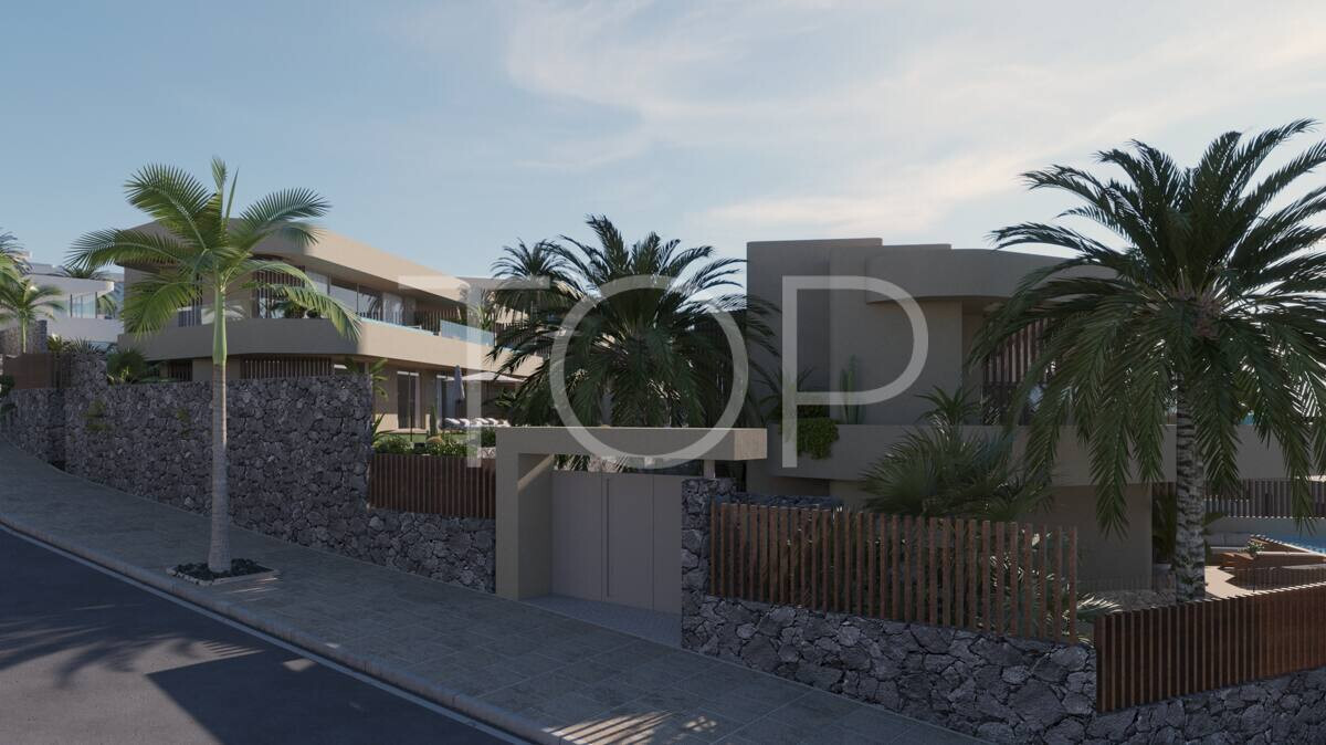 Appartement -  - Appartement | 15